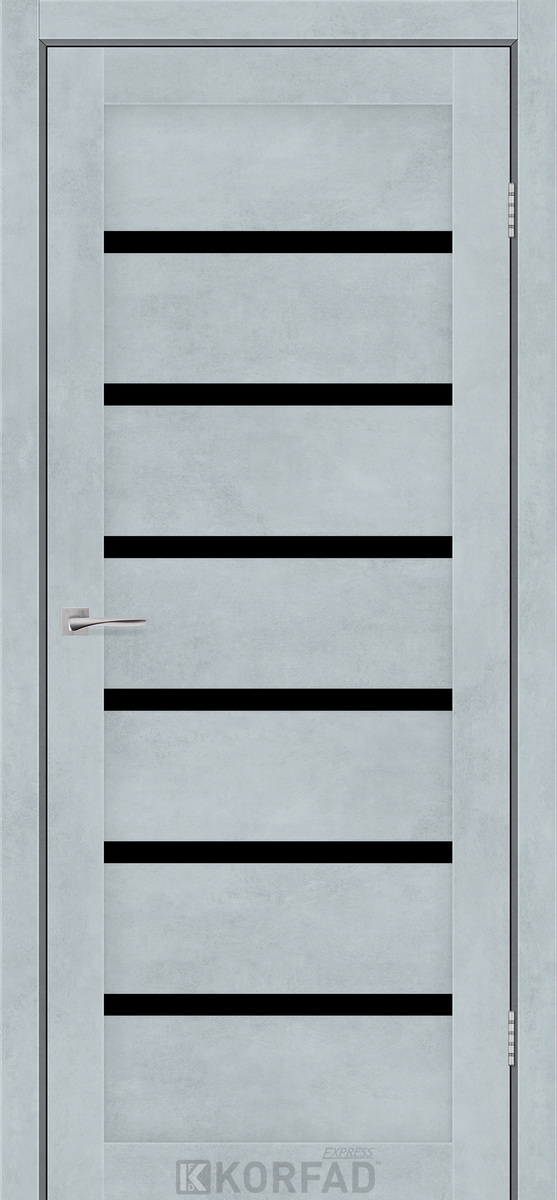 DELMONT Цемент Світлий black