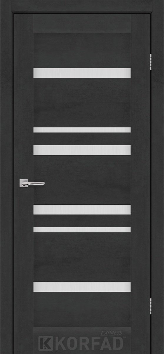 MARTINA Бетон Графіт