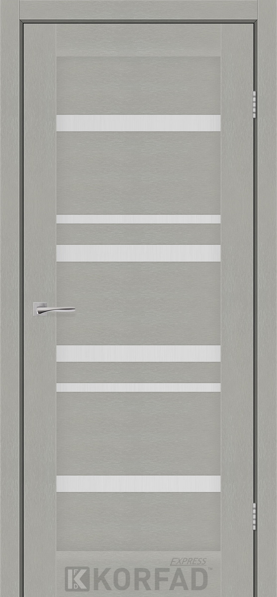 MARTINA Сатин Перлинний