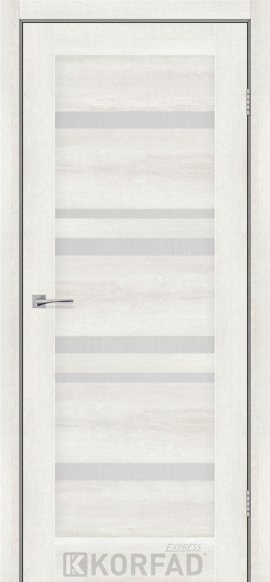 MARTINA Ясен Шовковий