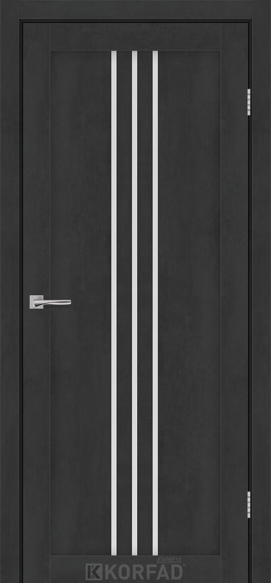 STILTON Бетон Графіт