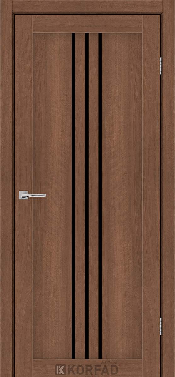 STILTON Вільха Гірська black