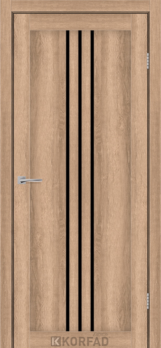 STILTON Кастелло Карамель black