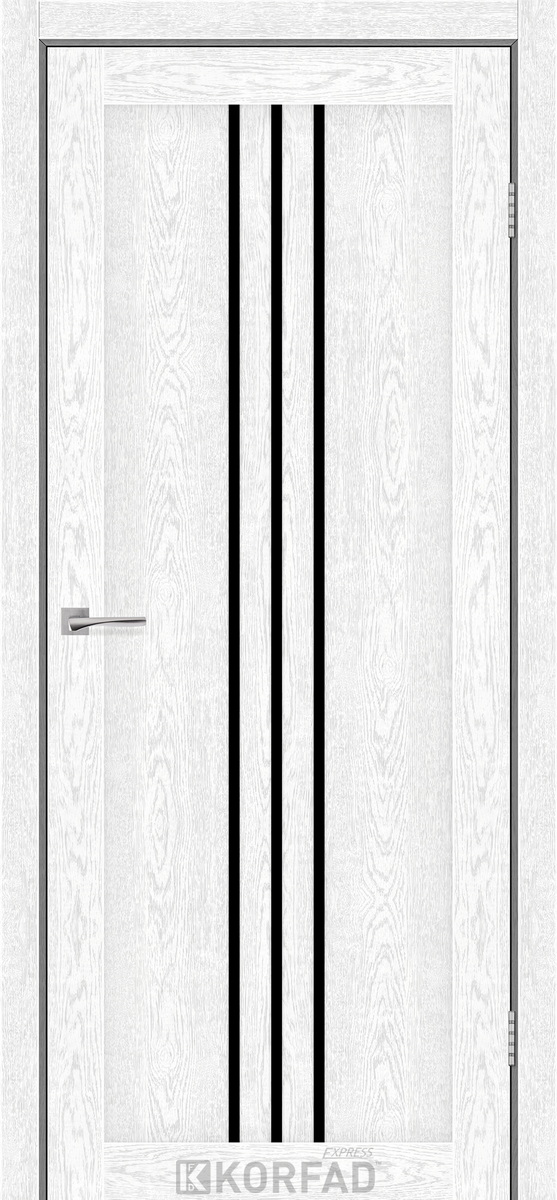 STILTON Патіна Смокі black