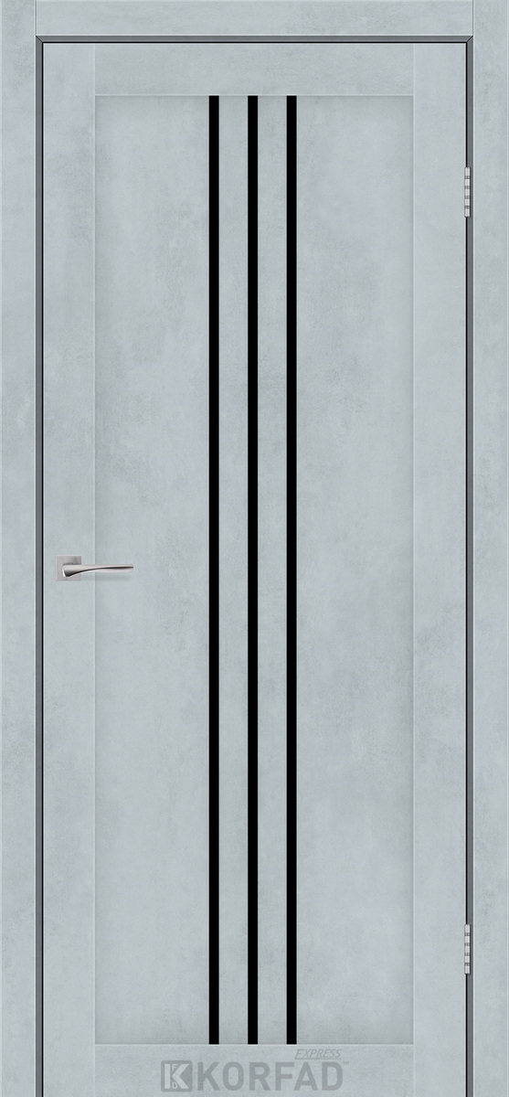 STILTON Цемент Світлий black