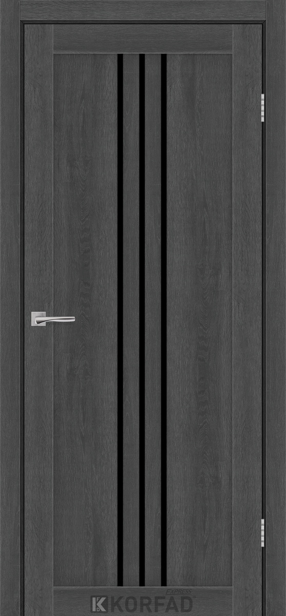 STILTON Ясен Граніт black