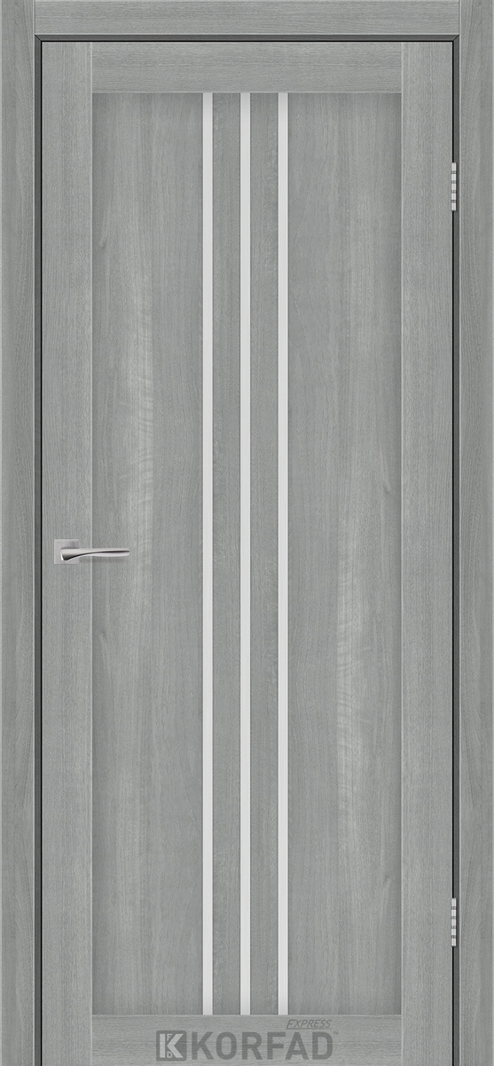 STILTON Ясен Сталевий