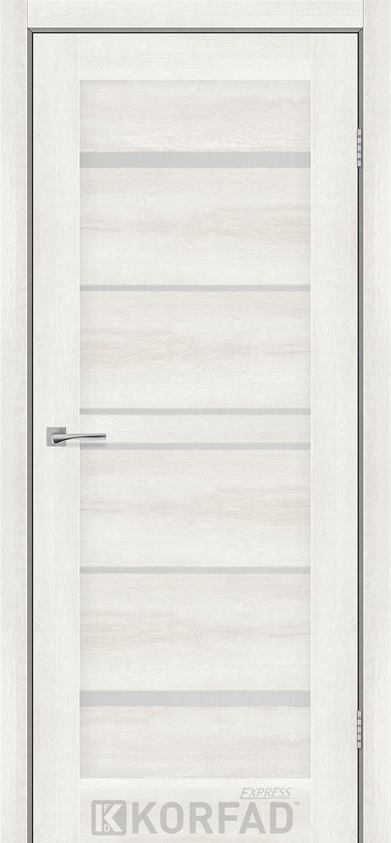 VISTA Ясен Шовковий